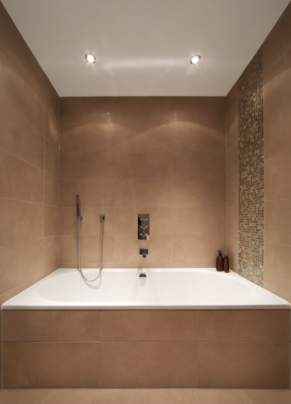 Bathroom and shower remodeling